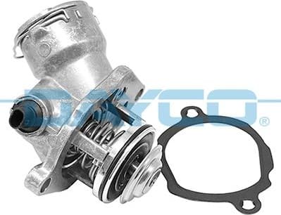 Thermostat, coolant DT1079F