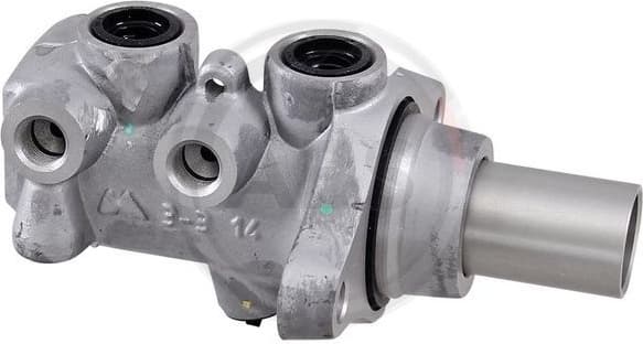 Brake Master Cylinder 61572