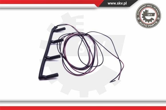 Cable Repair Kit, glow plug 53SKV011 - image 3