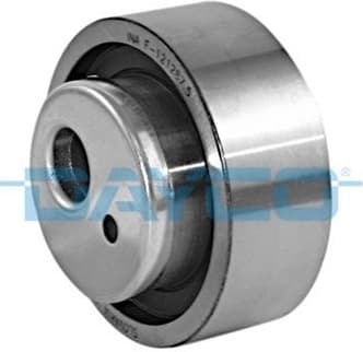 Tensioner Pulley, timing belt ATB2027