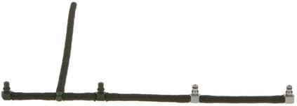 Hose, fuel overflow 0928402031 - image 3