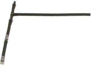 Hose, fuel overflow 0928402031 - image 4