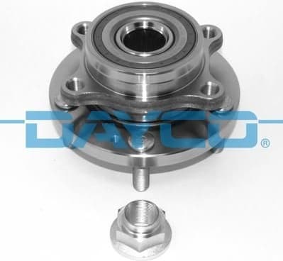 Wheel Bearing Kit KWD1135