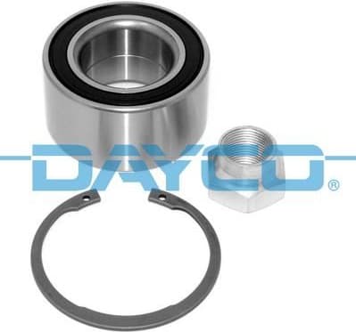Wheel Bearing Kit KWD1064
