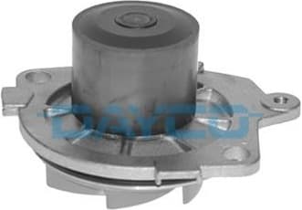 Water Pump, engine cooling DP054