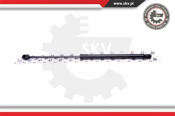 Gas Spring, boot/cargo area 52SKV324 - image 2