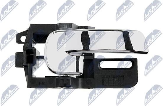 Exterior Door Handle EZC-NS-001 - image 4