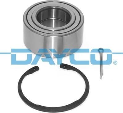 Wheel Bearing Kit KWD1323