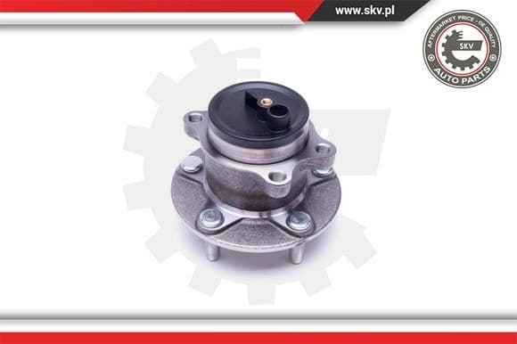 Wheel Bearing Kit 29SKV412 - image 2