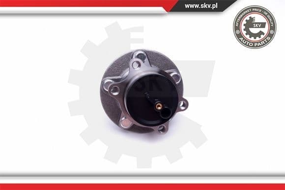 Wheel Bearing Kit 29SKV412 - image 4