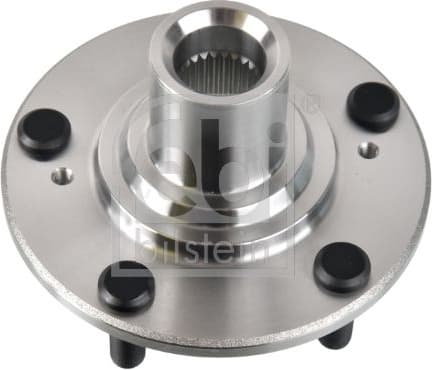 Wheel Hub 172584