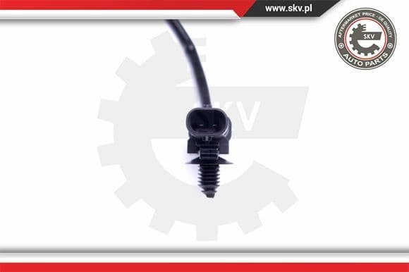 Sensor, exhaust gas temperature 30SKV305 - image 3