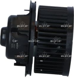 Interior Blower 34235 - image 4