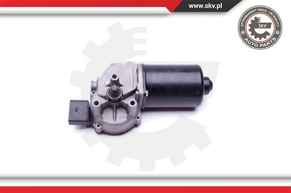 Wiper Motor 19SKV167 - image 2