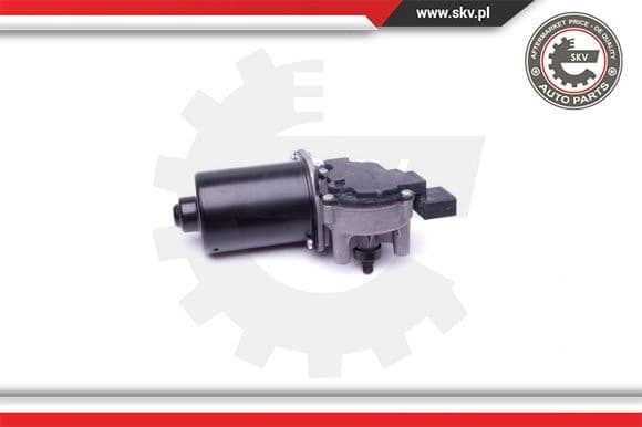 Wiper Motor 19SKV167 - image 4