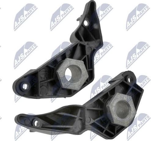 Headlight repair kit EZ-BM-002 - image 3