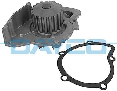 Water Pump, engine cooling DP063