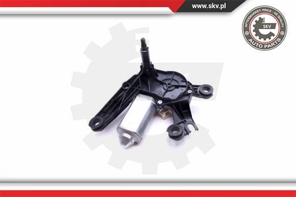 Wiper Motor 19SKV192 - image 4