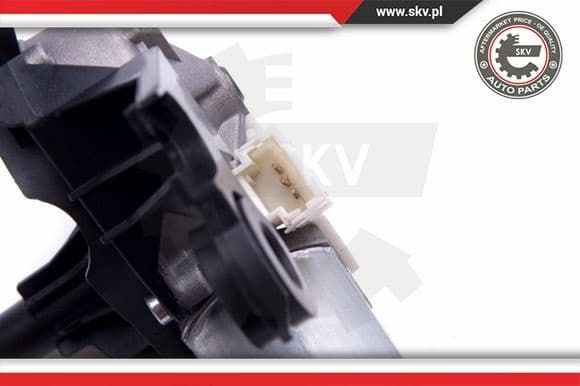 Wiper Motor 19SKV192 - image 5