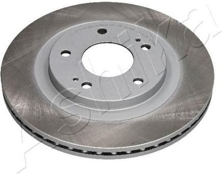 Brake Disc 60-05-507C