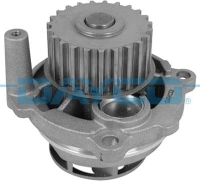 Water Pump, engine cooling DP029