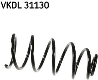Suspension Spring VKDL 31130