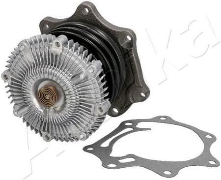Water Pump, engine cooling 35-01-129