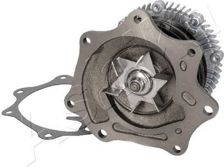 Water Pump, engine cooling 35-01-129 - image 2