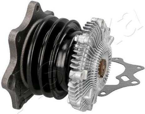 Water Pump, engine cooling 35-01-129 - image 3