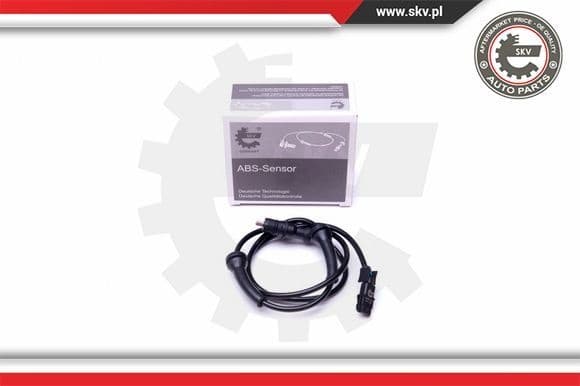 Sensor, wheel speed 06SKV389