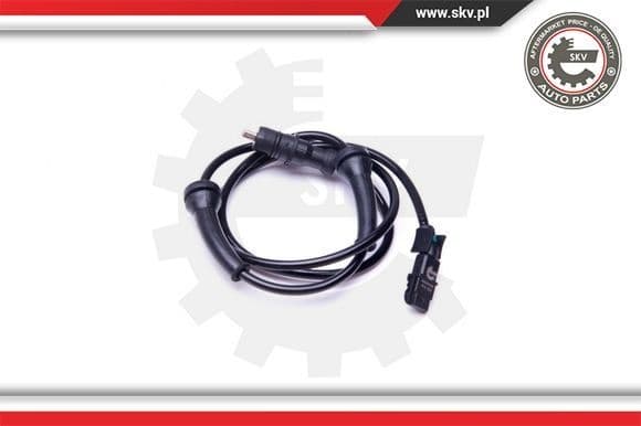 Sensor, wheel speed 06SKV389 - image 2