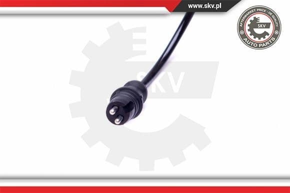 Sensor, wheel speed 06SKV389 - image 4