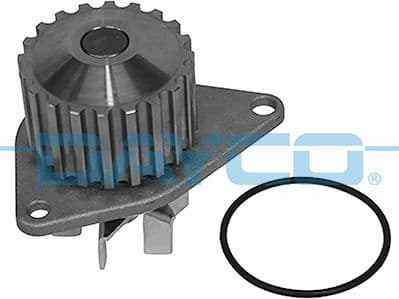 Water Pump, engine cooling DP010
