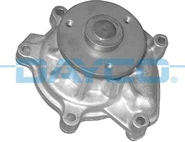 Water Pump, engine cooling DP399