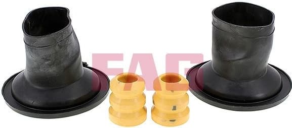 Dust Cover Kit, shock absorber 811007630