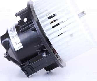 Interior Blower 87761 - image 4