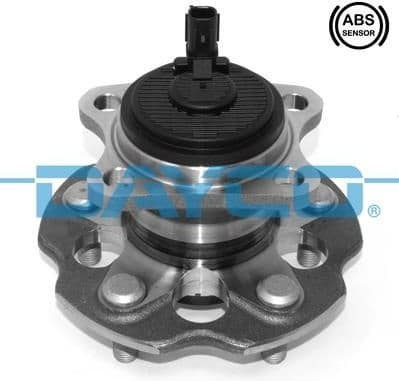 Wheel Bearing Kit KWD1358