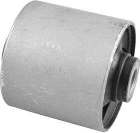 Mounting, differential TED97998