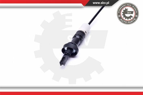 Cable Pull, clutch control 27SKV122 - image 3