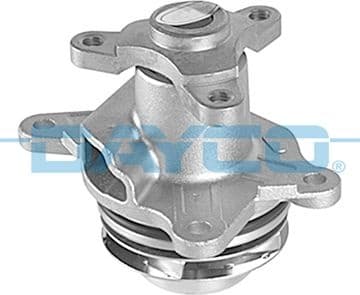 Water Pump, engine cooling DP433