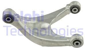 Control/Trailing Arm, wheel suspension TC3897