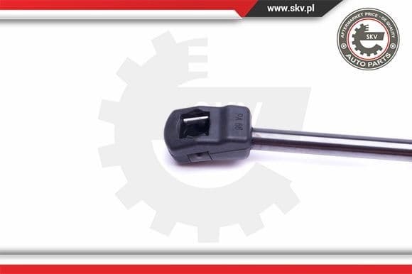 Gas Spring, boot/cargo area 52SKV380 - image 3