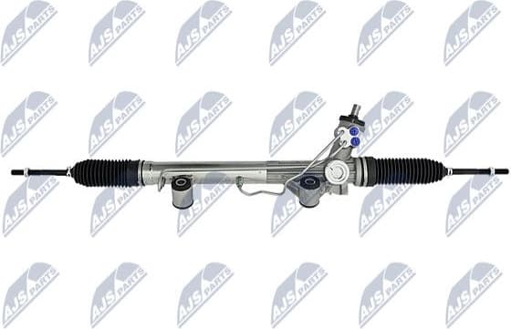 Steering Gear SPK-CH-009 - image 2