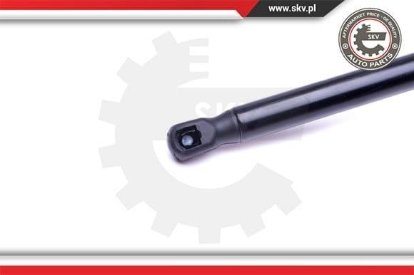 Gas Spring, boot/cargo area 52SKV393 - image 4