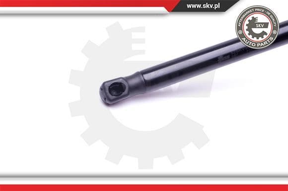 Gas Spring, boot/cargo area 52SKV306 - image 3