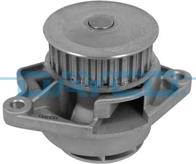Water Pump, engine cooling DP036