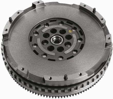 Flywheel Dual-mass flywheel 2294 701 050