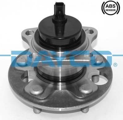 Wheel Bearing Kit KWD1339