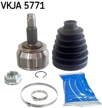 Joint Kit, drive shaft VKJA 5771
