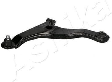 Control/Trailing Arm, wheel suspension 72-05-549L - image 2